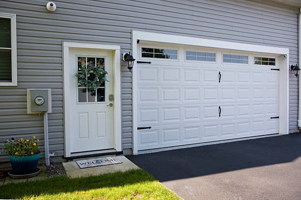 24/7 Emergency Garage Door Panel Replacement experts in Tioga County County, NY